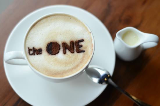 the one奶茶店加盟费