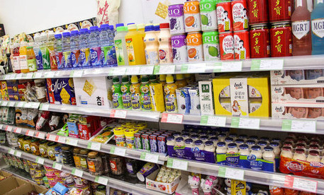 零食客加盟最少需要多少钱?