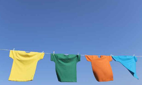 洁友干洗加盟最少需要多少钱 洁友干洗加盟最少需要多少钱