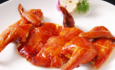 仙庙烧鸡加盟费