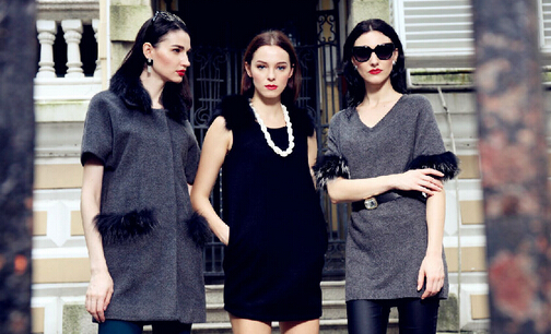 樊羽女装加盟费