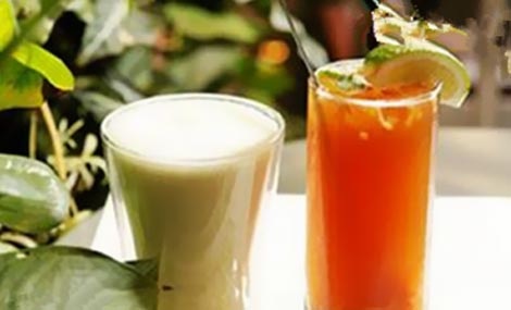 可优蜜奶茶加盟费需要多少钱