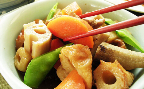 辣家私厨加盟费