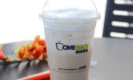 可百可奶茶加盟费