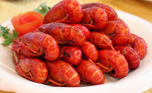 尚滋味小龙虾加盟费