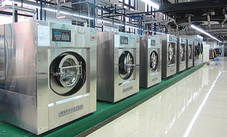 衣贝洁洗衣加盟需要多少钱