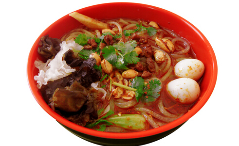 小唐麻辣烫加盟费