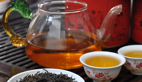 华祥苑茗茶加盟费