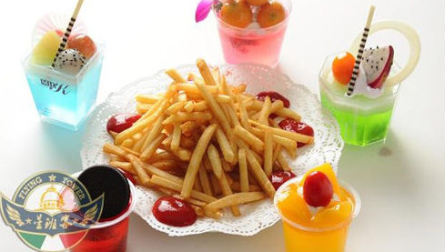 星班客冰淇淋加盟最少需要多少钱