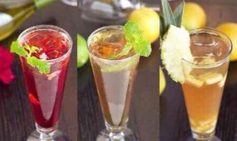 新茶人奶茶加盟需要多少钱?最少8万元起!