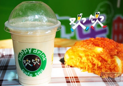 欢饮奶茶加盟费是多少 欢饮奶茶加盟费是多少