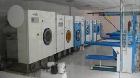 福莱特干洗加盟费是多少