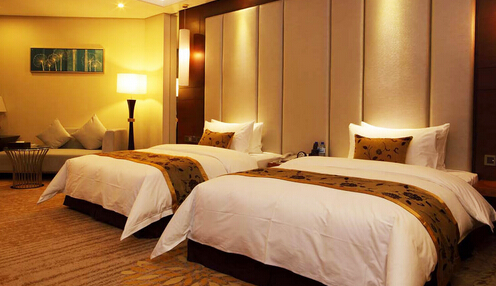 五悦酒店加盟费