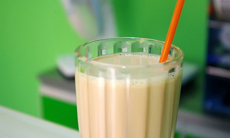 摩可奶茶加盟最少需要多少钱