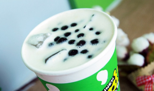 放牛斑奶茶加盟费是多少