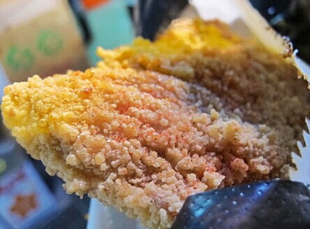 赤炸风云鸡排加盟费