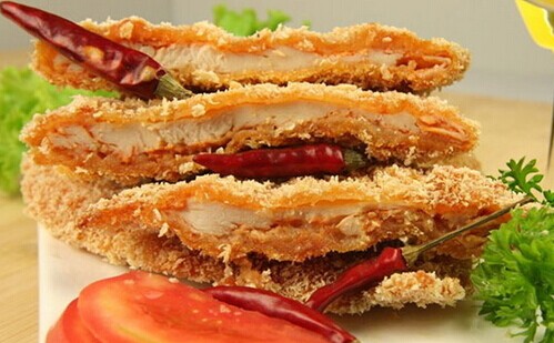 宝岛轰炸鸡排加盟费