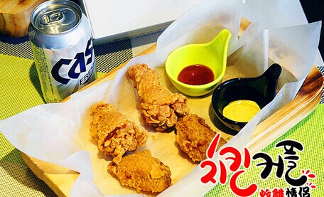 炸鸡情侣加盟费