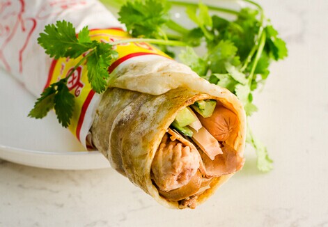 刚哥卤肉卷加盟费