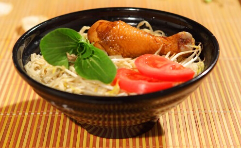 邵顺兴锅盖面加盟费