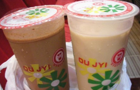 欧吉奶茶加盟费是多少