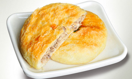 逍客馅饼加盟费是多少