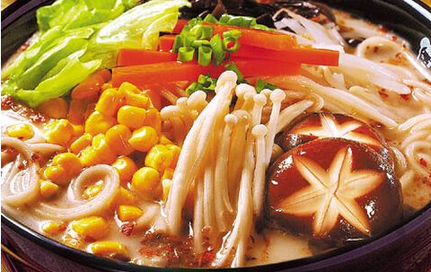 味千拉面加盟费