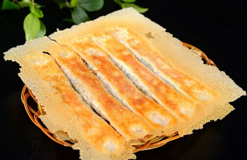 盛记一品锅贴加盟费