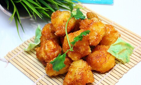 继光香香鸡加盟费