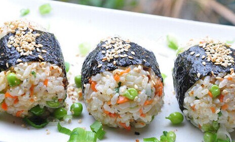 呦咪饭团烧加盟费