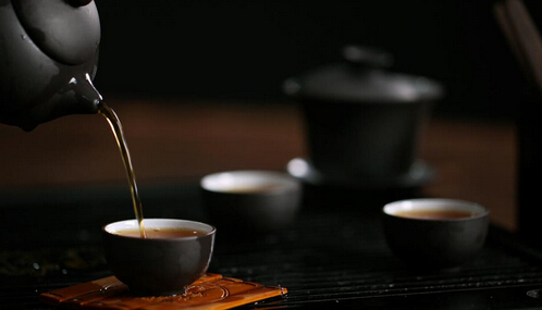 古今茶事加盟费