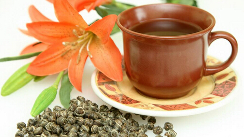 蓝峰茶业加盟费