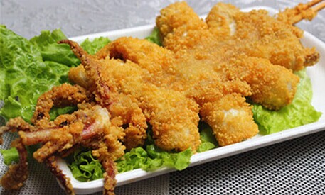 爸比宝贝大鱿鱼加盟费