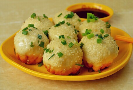 阿三生煎加盟费