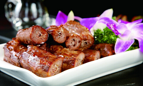 九霄云外鸭脖王加盟费