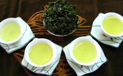 聚祥春加盟费