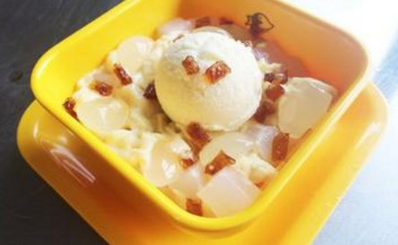 星角甜品加盟最少需要多少钱