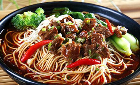 王家老太锅盖面加盟费