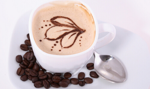 漫猫咖啡加盟费