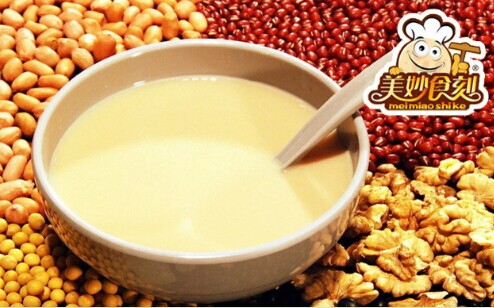 美妙食刻加盟费