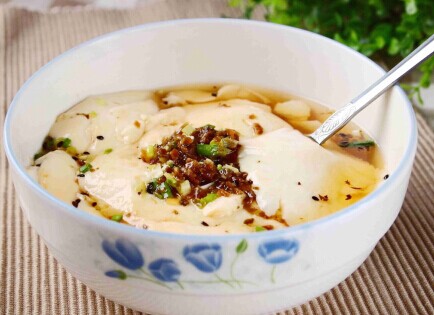 九九豆腐脑加盟费