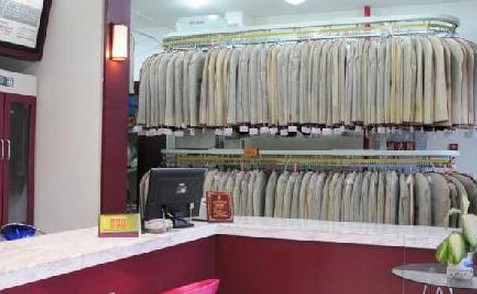 美一天干洗加盟最少需要多少钱 美一天干洗加盟最少需要多少钱