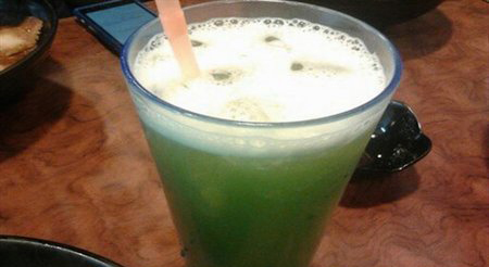 伴伴堂奶茶加盟费