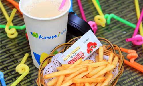 可米奶茶加盟费是多少? 可米奶茶加盟费是多少?