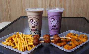 便便屋茶饮加盟费 便便屋茶饮加盟费