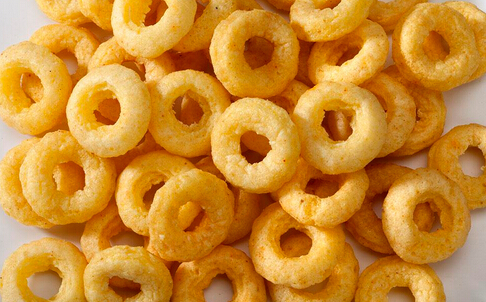 魔呀食品加盟费