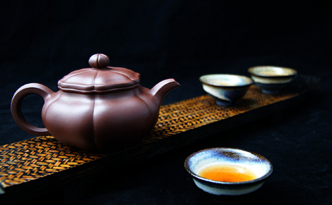 开浮生若茶加盟店需要多少钱