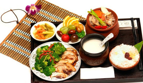 未来主角快餐加盟费是多少？