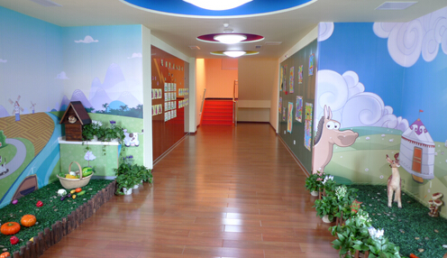 北大附属实验学校幼儿园加盟费