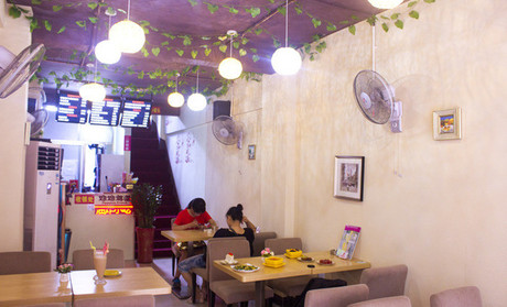 娘娘驾道奶茶加盟费 娘娘驾道奶茶加盟费